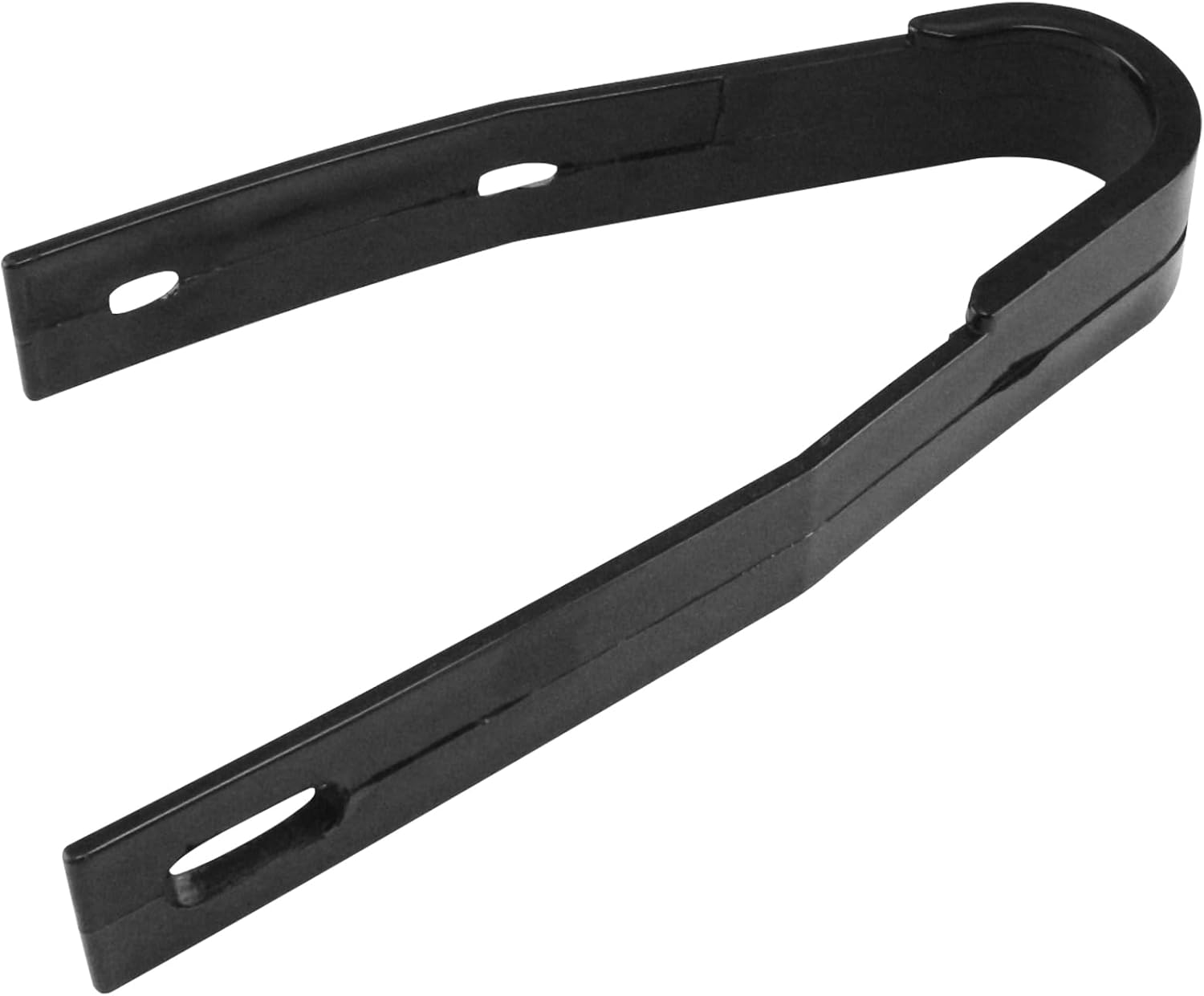 Swing Arm Chain Rest Slider Protector for 50cc 70cc 90cc 110cc 125cc XR50 CRF50 Pit Quad Dirt Bike ATV Lifan Loncin Sunl JCL Buyang Peace Jetmoto Kayo 2Pieces
