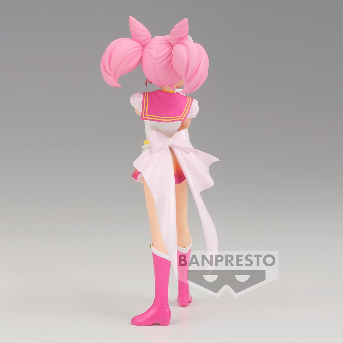 セーラームーン GLITTER&GLAMOURS ちびムーン フィギュア AB Amazon.com: Banpresto - Pretty Guardian Sailor Moon Cosmos