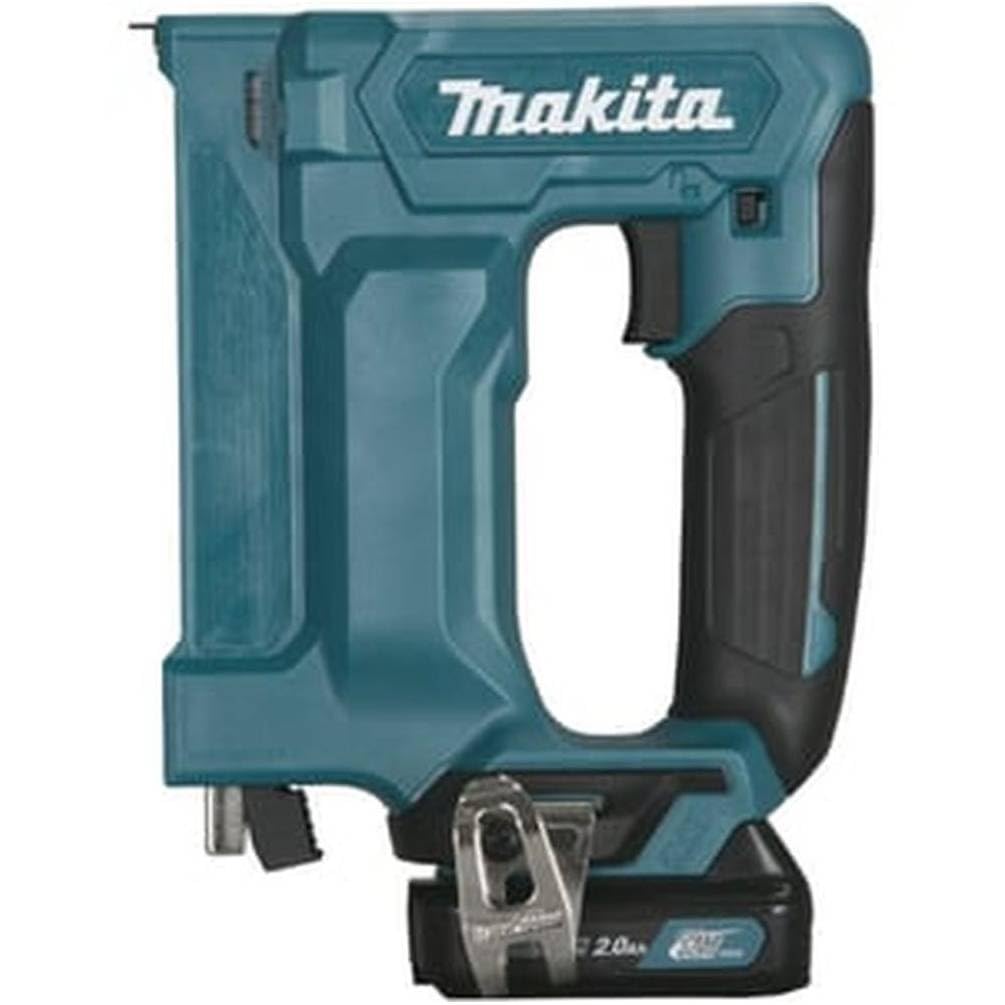 5.000 punti metallici zincati 12 Micron Z-75-11.1x75x1.4x1.6 mm - 6Z - D-Work
