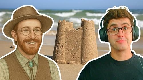 Our lessons are paid for in animals' blood