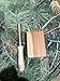 Red Cedar Trough Call Aluminum Surface