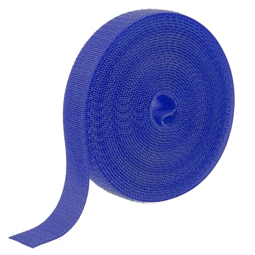 Oruola Carpet Marker Tape for Classroom,Floor Tape for Classroom,Nylon Carpet Marker Strips,24.6...