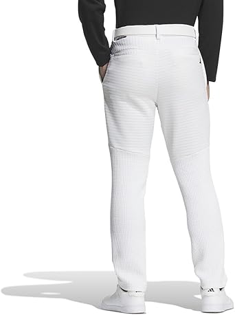 アディダス COLD. RDY ファブリックミックス ストレッチ アンクルパンツ Amazon | [アディダスゴルフ] ゴルフパンツ COLD.RDY