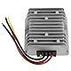 Eujgoov DC 12 V Step Up zu 19 V Voltage Boost Modul, 8 A 152 W Power Converter Regulator Modul