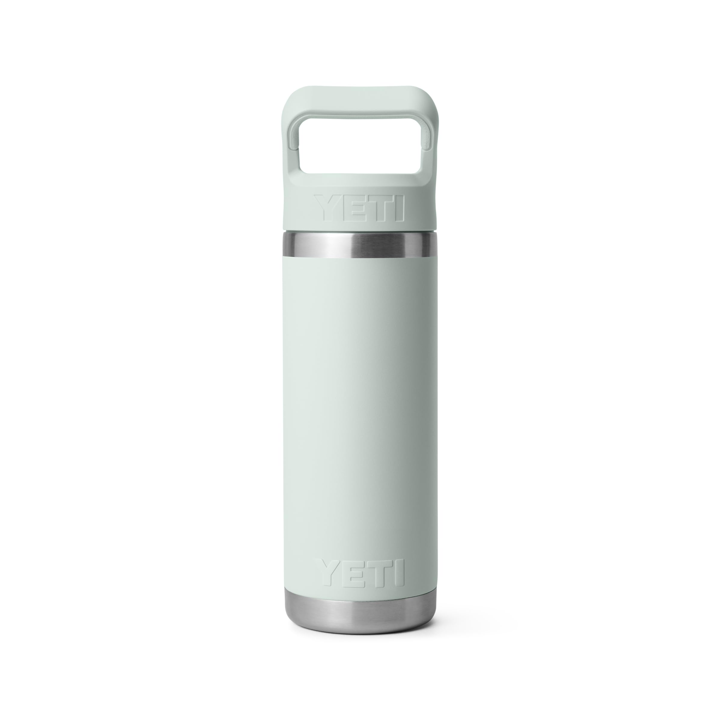 Amazon.com: YETI Rambler 18 oz Bottle, Vacuum Insulated, Stainless