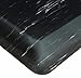 Wearwell PVC 494 Tile-Top Select Medium Duty Anti-Fatigue Mat, Safety Beveled and Rounded Edges, for Dry Areas, 3