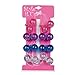 Style It Up Large Assorted Hair Bobbles
