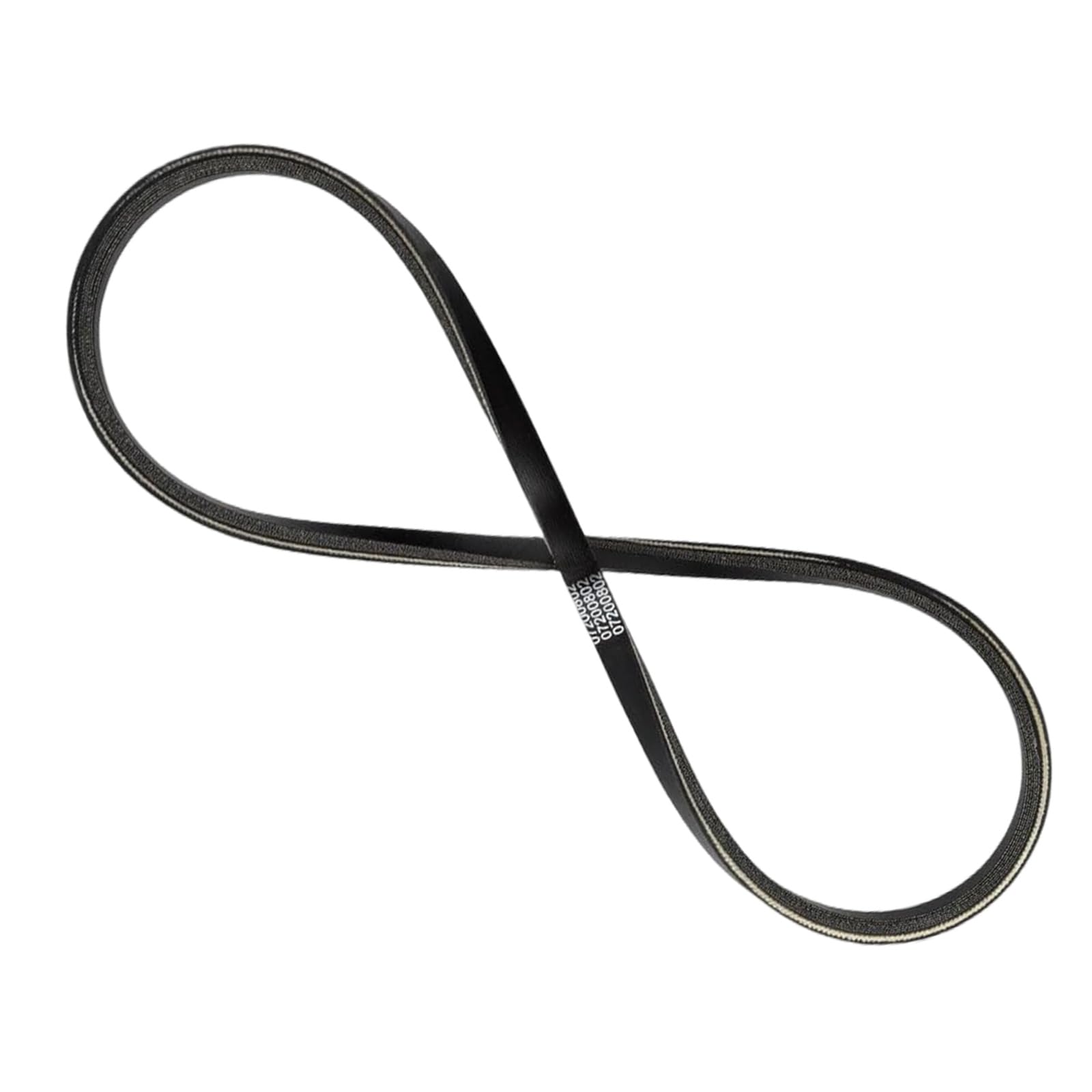 Multifunctional Replacements Belts Pack of 1 for Standard Lawns Mowers Featuring Deck and Auger Drive Components Replacements