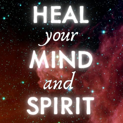 Guided Sleep Meditation to Heal Your Mind and Spirit