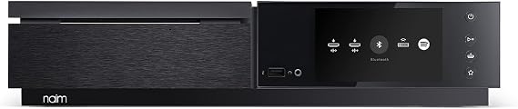 Naim Uniti Star All in One Network Streamer/DAC/Amplifier