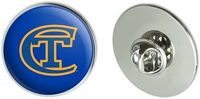 New York City College of Technology Primary Logo Metal 1.1