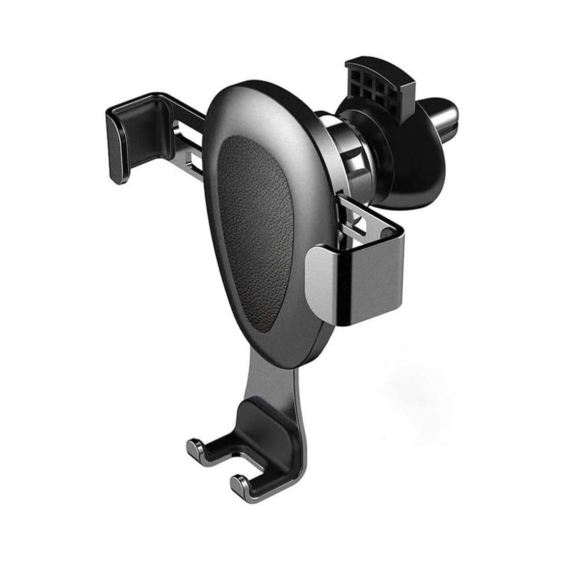 Phone Holder for Car Multi-Function Car Phone Holder car air Outlet Gravity Universal Navigation car Support Buckle Type
