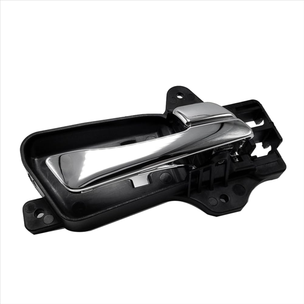 XBKxaGYPe Car Door Handle Compatible with I30 I20 I CEE’d 82610-2L010 82620-2L010 83610-2L010 83620-2L010