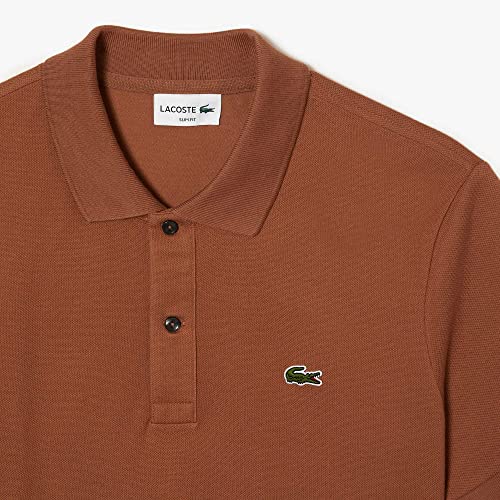 Image of Lacoste Boys' Classic Polo