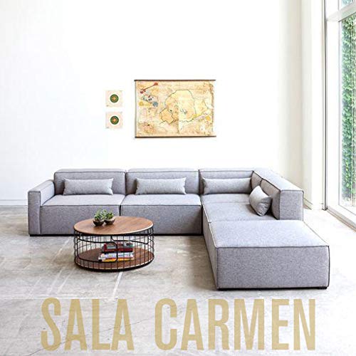 Consejos y comparativas para Comprar Sala modular derecha los mejores 5. 7 Consejos y comparativas para Comprar Sala modular derecha los mejores 5. 7