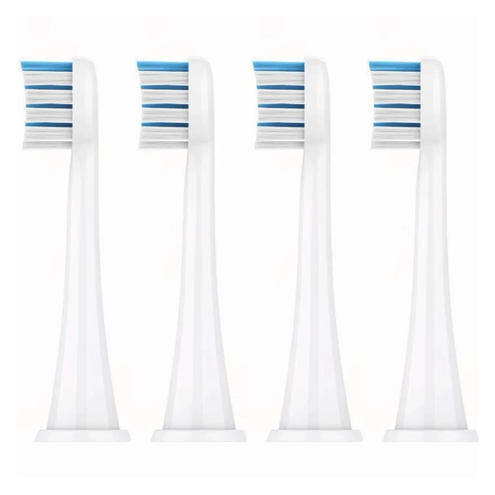 Testine Per Spazzolino, Compatibile Con Philips, HX6042 HX6032 HX6311