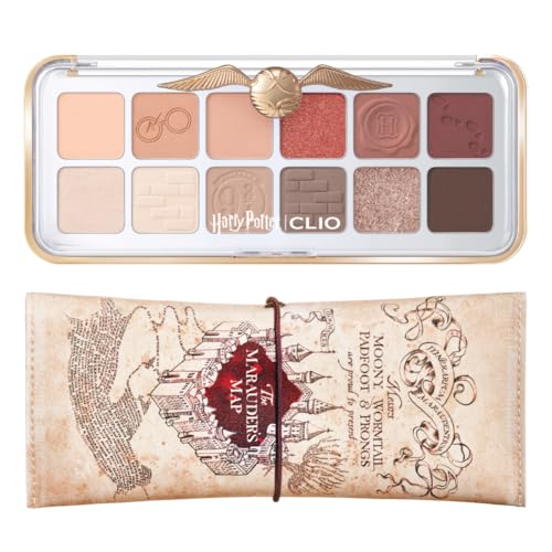 �N���I CLIO �v�� �A�C �p���b�g �G�A�[ PRO EYE PALETTE AIR �A�C�V���h�E�p���b�g (16 �n���[ �|�b�^�[�y�n���[�|�b�^�[�z, 1��)