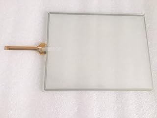 zatagen 1PCS New IC754VSF15CTD-JH Touch Panel Touch Panel External Screen