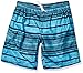 Kanu Surf Men's Big Pismo Extended-Size Swim Trunk