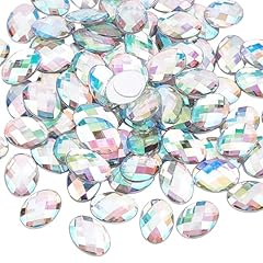 AB Color-Oval 25x18mm