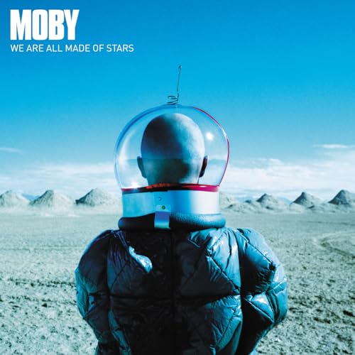 We Are All Made of Stars