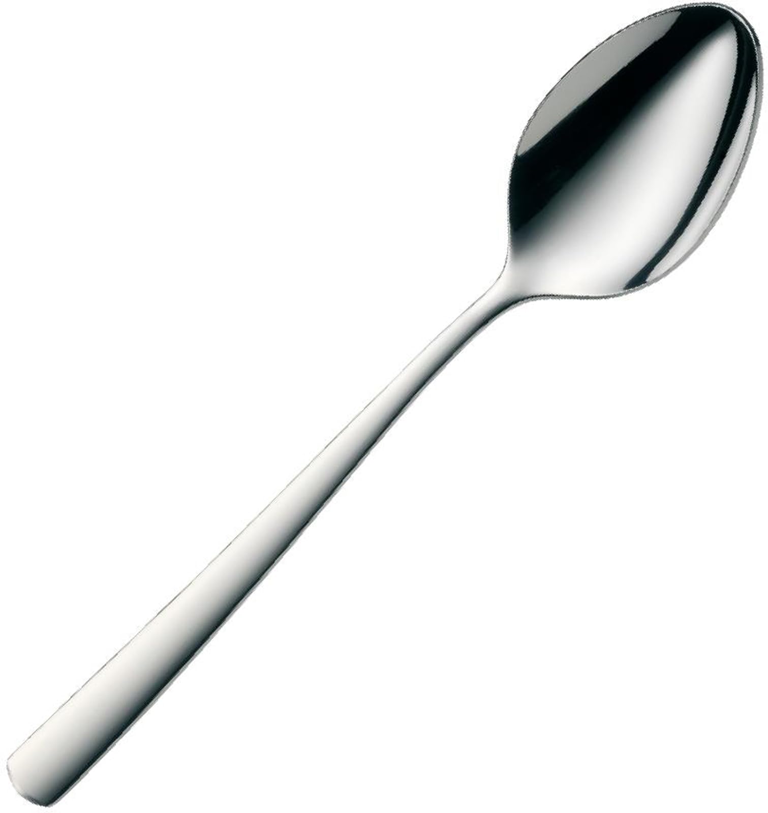 WMF11.2001.9990 Table Spoon Boston Cromargan 18/10 Stainless Steel Polished Silver 22.9 x 4.8 x 0.8 cm