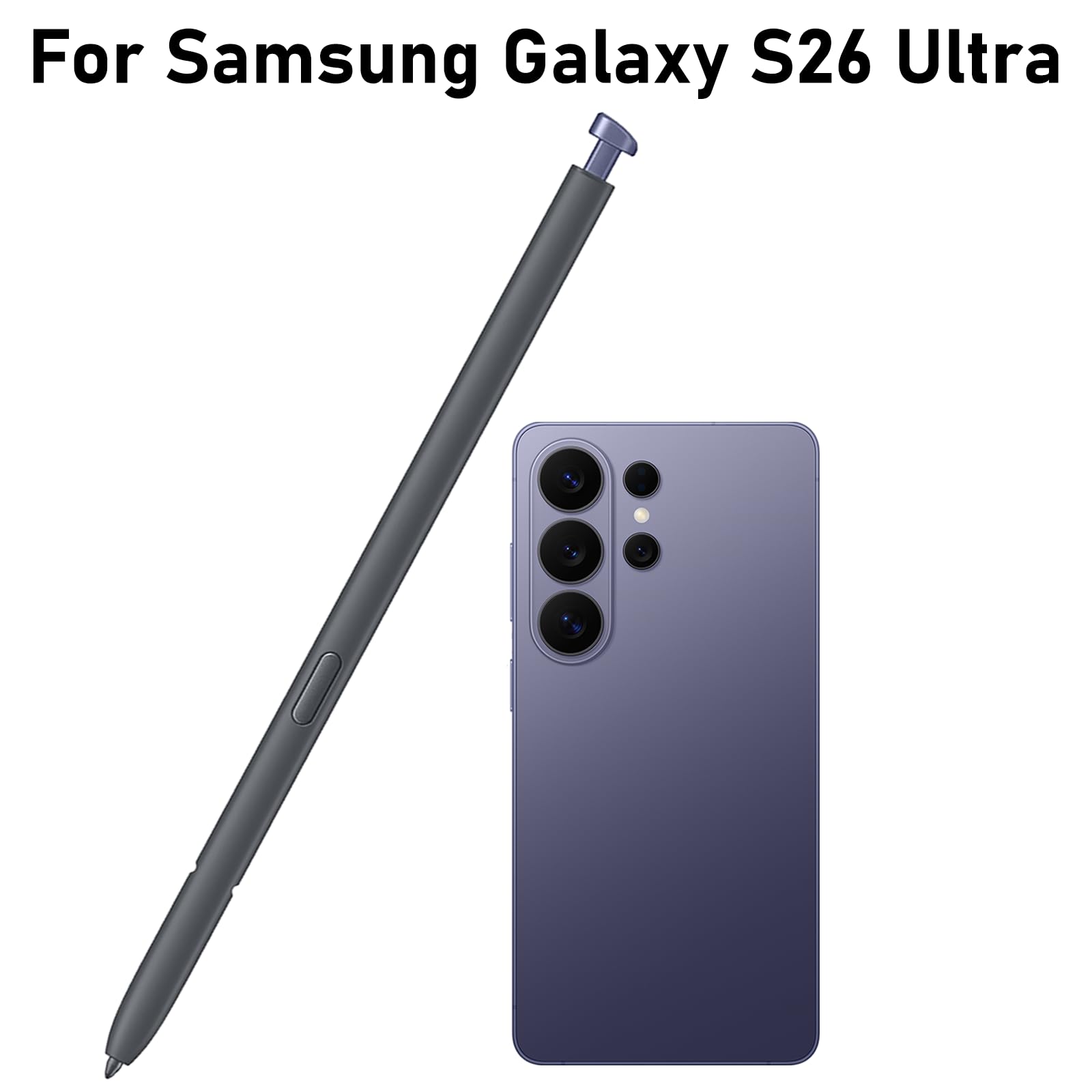Amazon.co.jp: Galaxy S26 Ultra Sペン Samsung Galaxy S26 スタイラス