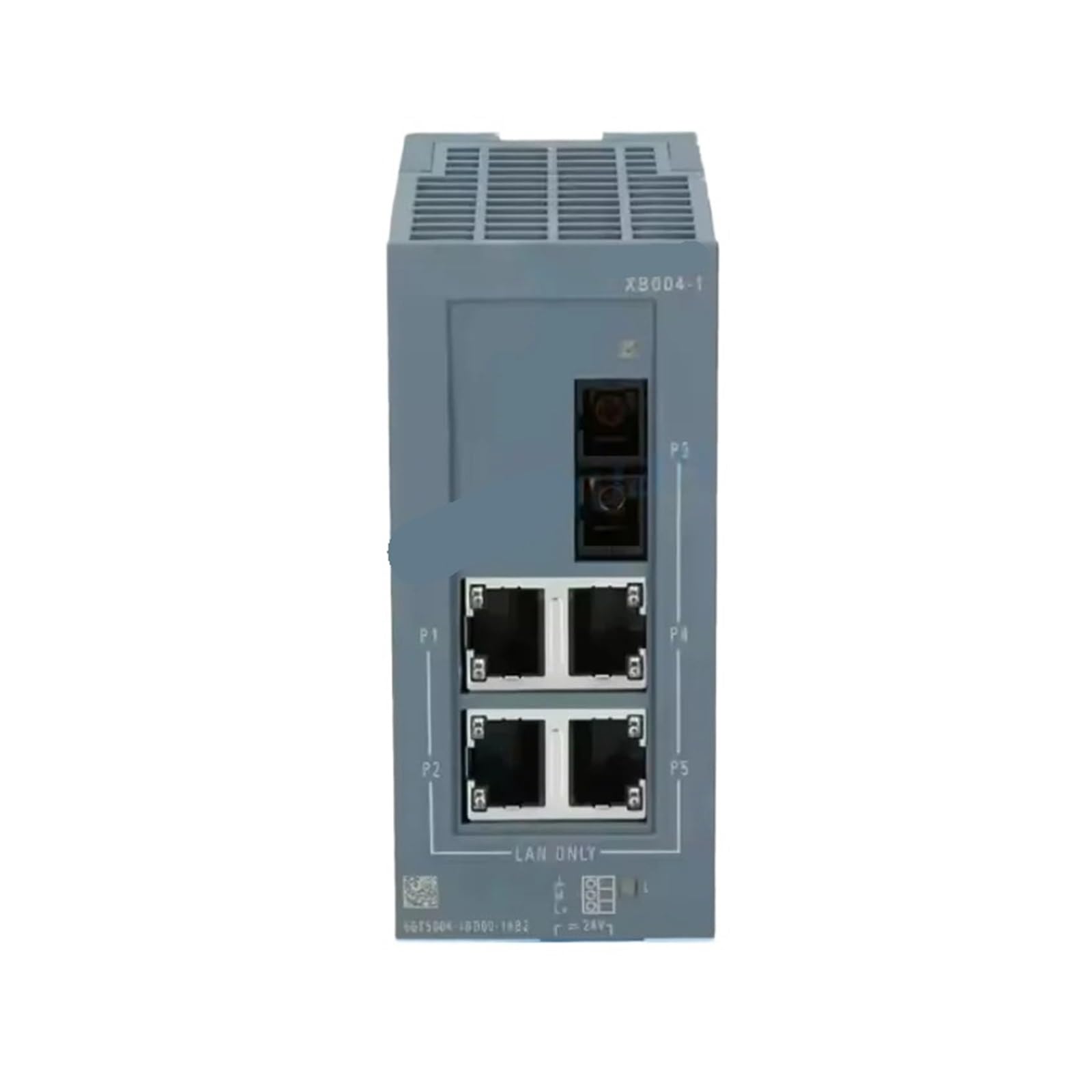 Module 6GK5004-1BD00-1AB2 commutateur industriel réseau automation