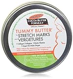 schwangerschaftsstreifen entfernen laser Quality you can trust Palmers Cocoa Butter Formula Tummy Butter for Stretch Marks / gegen Schwangerschaftsstreifen 125g