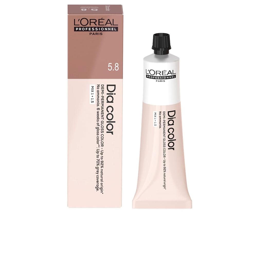 L'Oreal Professionnel Paris Hair Mask Dia Color
