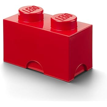 lego storage box morrisons