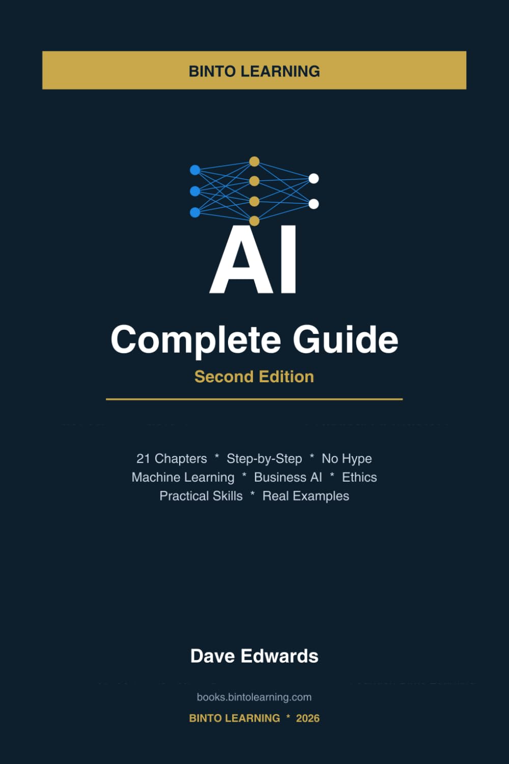AI Complete guide 2nd edition