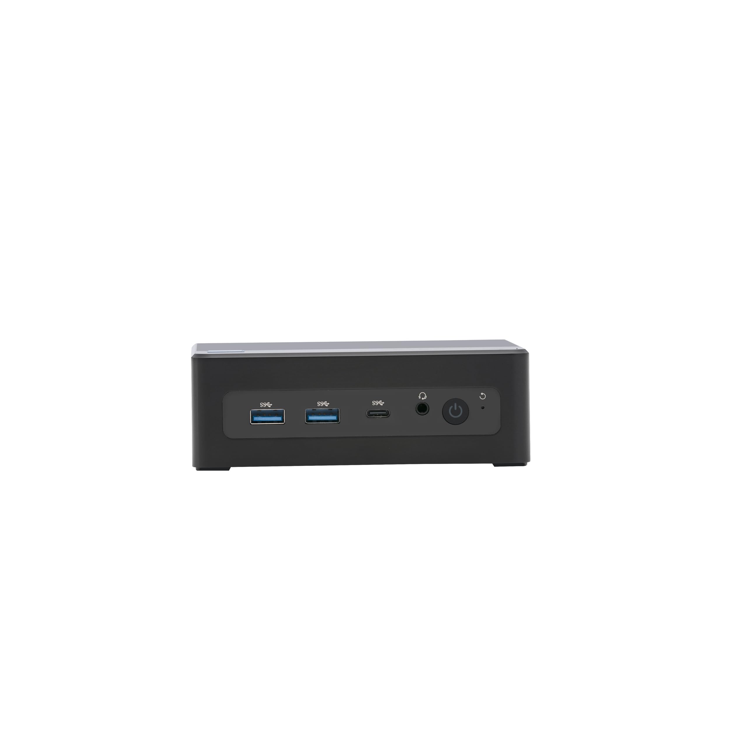 Buysave Mecer Xtreme Mini PC Intel N200 up to 3.7Ghz 16GB Ram