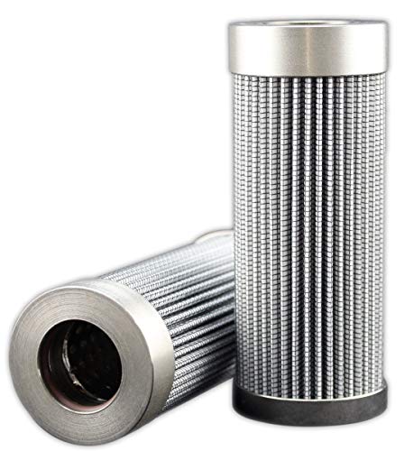 Big Filter Replacement Hydraulic Filter Compatible with Vickers V3045B1H03, 1-Pack