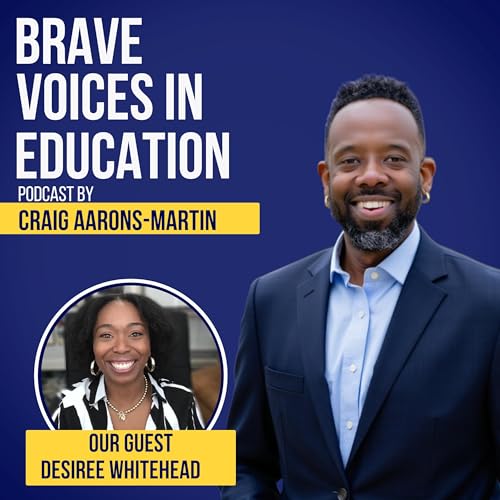 BVE: Trust Your Dopeness | Desiree Whitehead