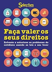 Capa de Faça valer os seus direitos