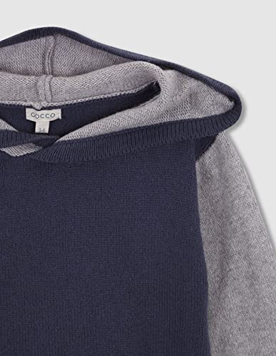 Pull à capuche garçon idéal pour la cour de récréation - 3
