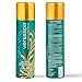 Versa Spa Monterey Bronzing Mist Sunless Self Tanner with Warm Brown and Caramel Undertones for Body and Face, 6 Ounces