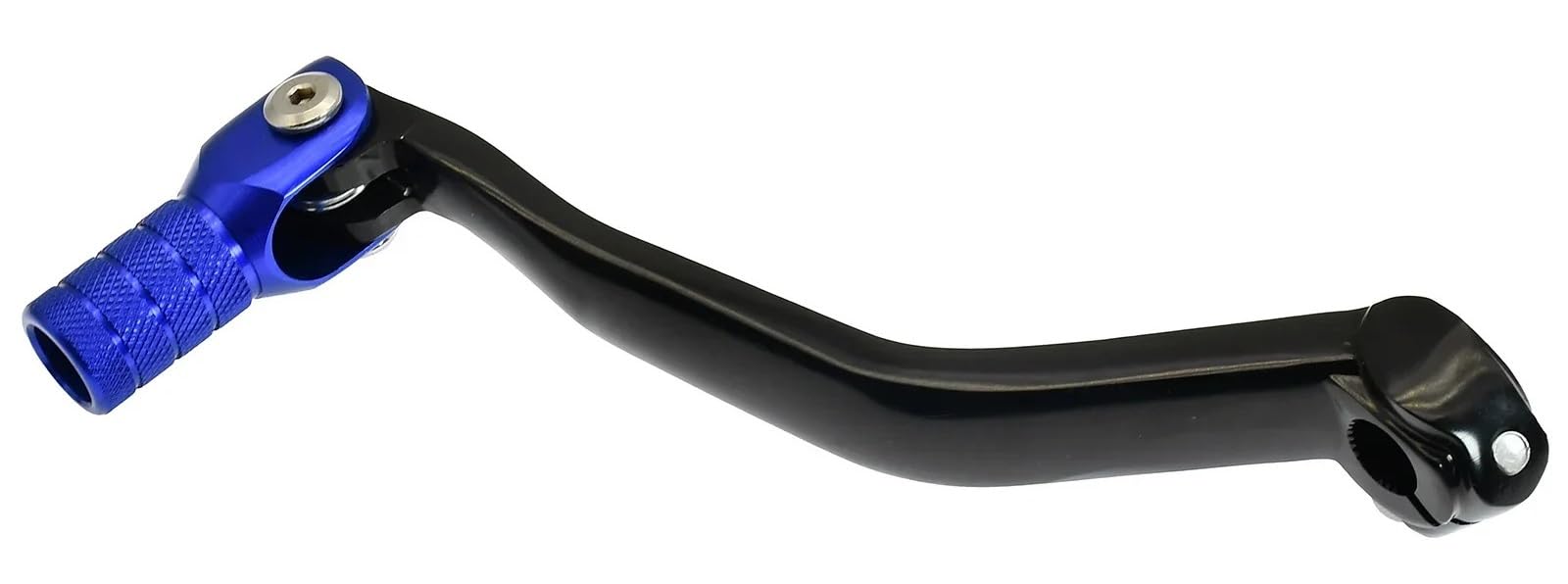 YPMGRWLSN Gear Lever Motorcycle Accessories Gear Shift Lever for YZ125 YZ250 YZ125X YZ250X for XX125 XX250 XE125 2005-2023