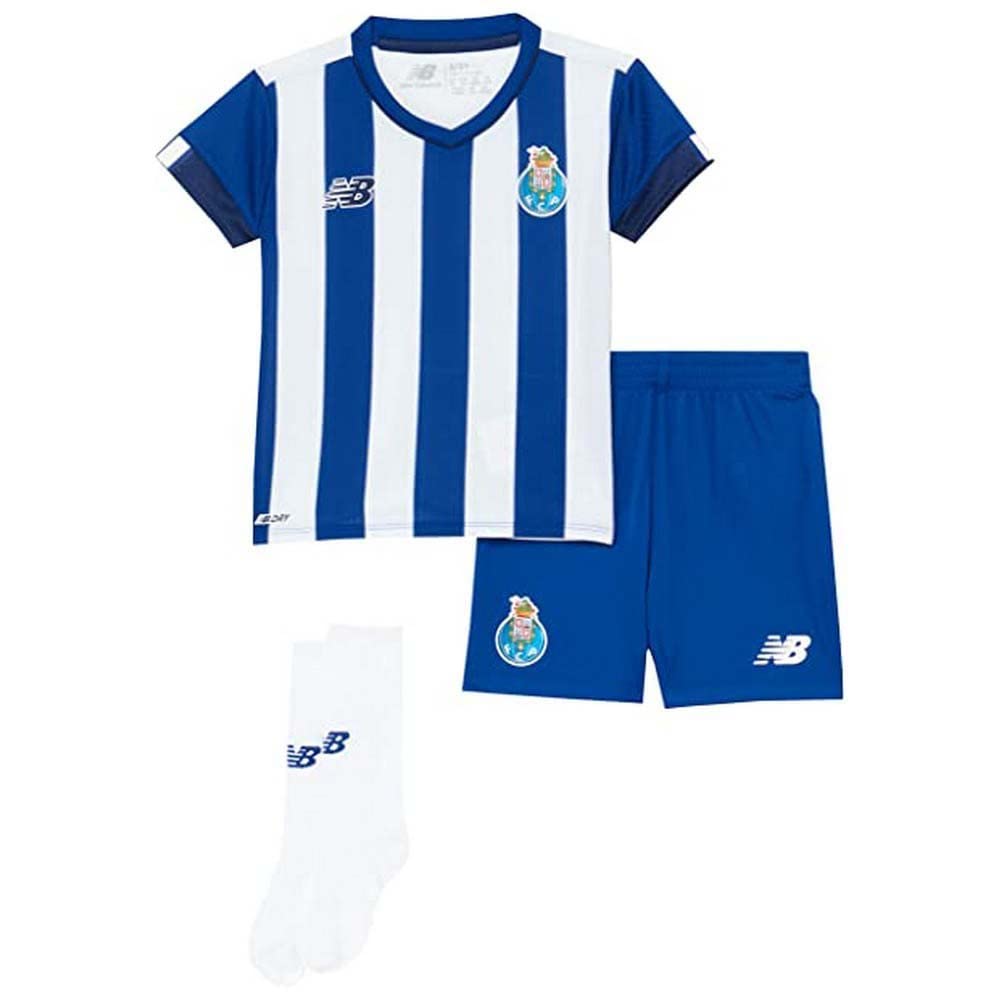 New Balance Saison 2022/23 Officiel Domicile Maillot Mixte bébé (lot de 1)