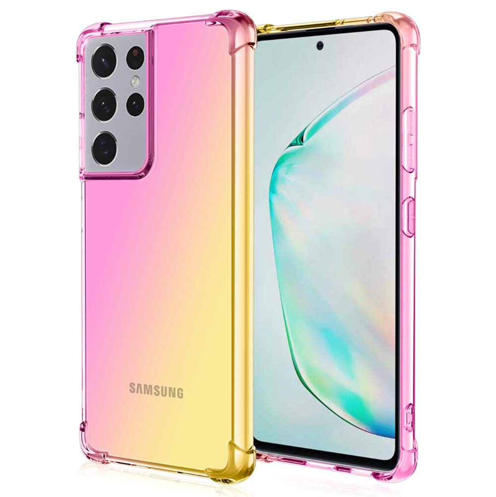 ALAMO Cover Pendenza Colorato per OnePlus 9 PRO