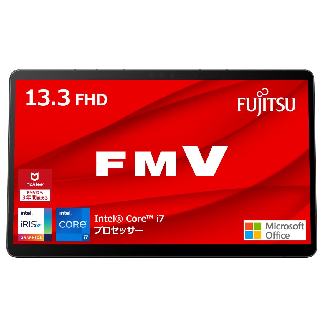 Amazon.co.jp: 【公式】 富士通 ノートパソコン FMV LOOX WL1/G (MS