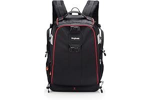 SlingStudio Backpack: Optimal Equipment and Device Protection