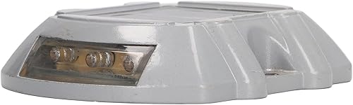 Miniatura 7 de Luces solares de entrada para exteriores, impermeables, luz LED, luz solar para cubierta, luz de marcador de entrada para uso en interiores y