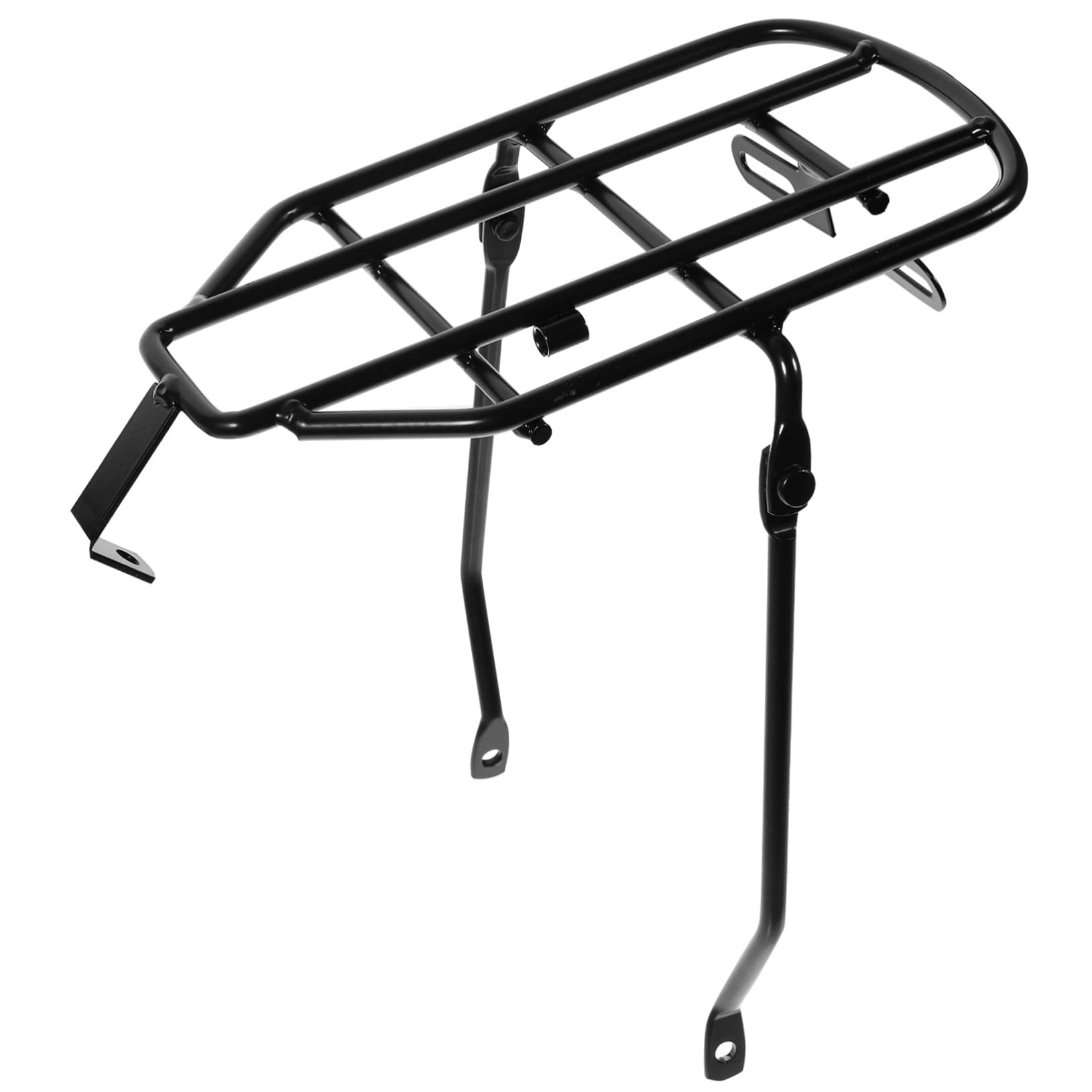 MUELODSIC Bike Backseat Pad Thickened Rack Mat for Bicycles Non Slip Surface Quick Drying Compatible with Mountain Exercise Bikes Replacement for Rear Cargo Storage