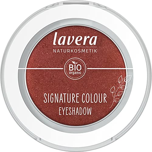 lavera Signature Colour Eyeshadow -Dusty Rose 01-