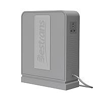 Vista 10 de Transformador elevador de 2000 W, convertidor de 110 V a 220 V, convertidor de voltaje resistente de 110 V-120 V a 220 V-240 V con dos tomas