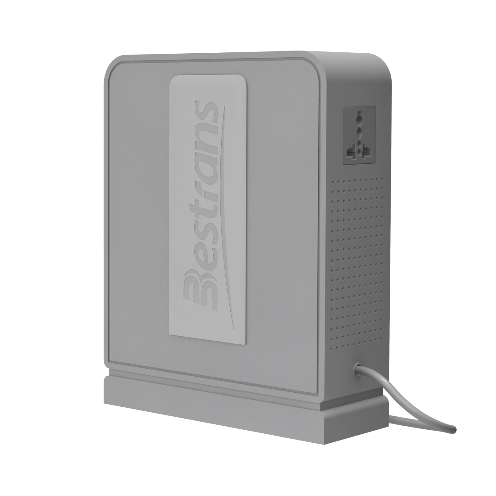 Trasformatore Step Up da 2000 W, convertitore da 110 V a 220 V, convertitore di tensione resistente, da 110 V-120 V a 220 V-240 V, con doppia presa, protezione da sovraccarico e ultra