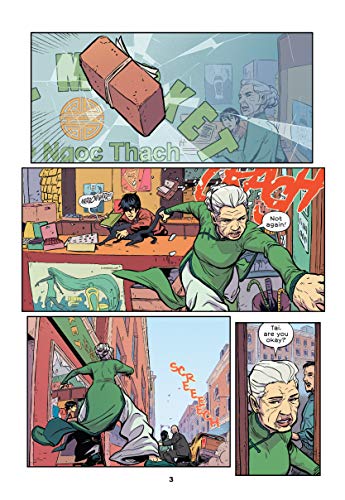 Green Lantern: Legacy