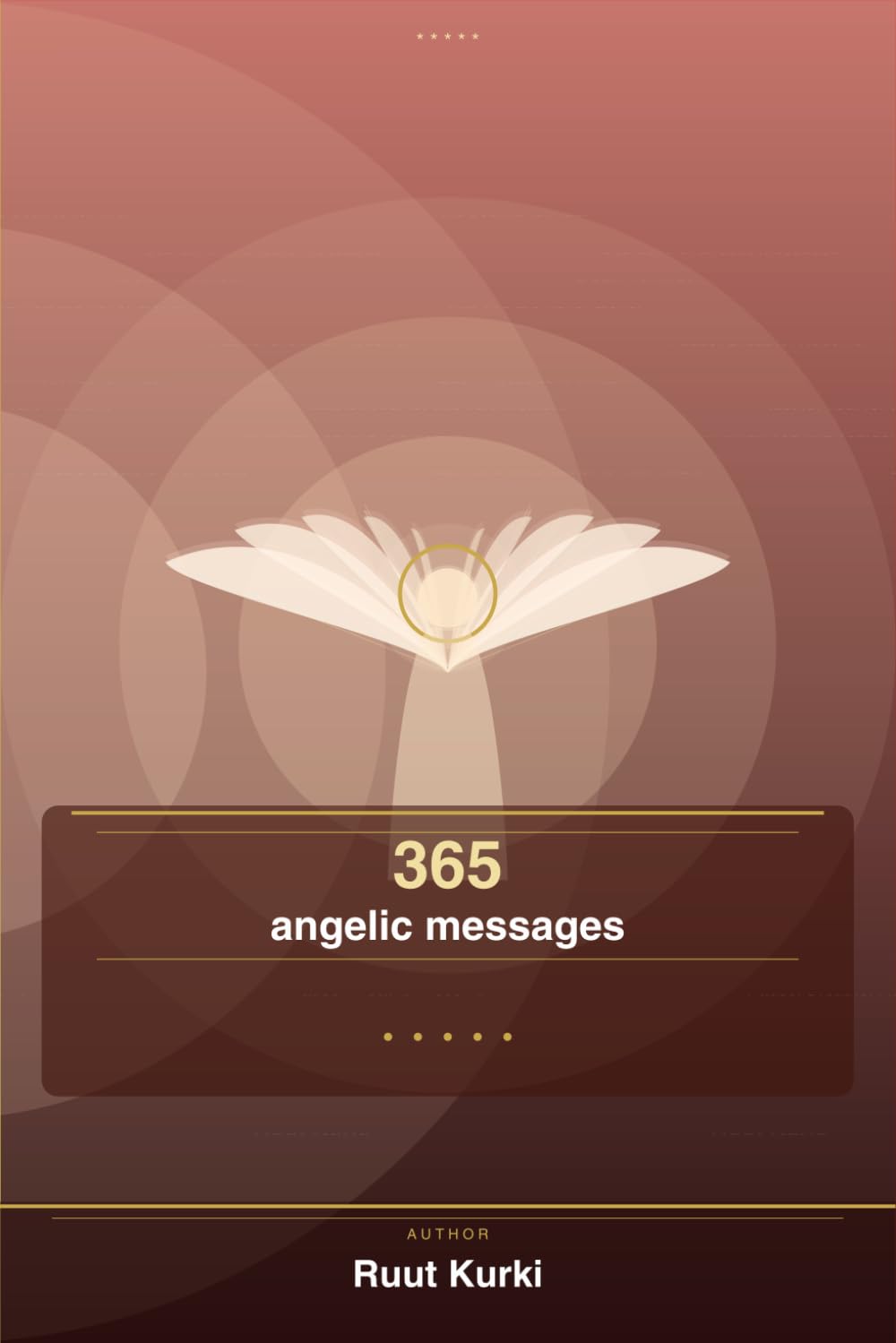 365 Angelic messages